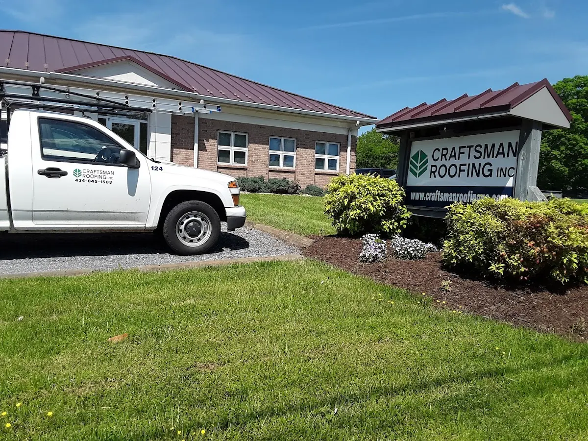Quality Roof Inspection & Assessment by experienced craftsmen in Buckeye Ford